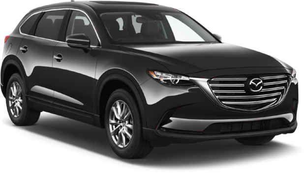 Mazda CX-9