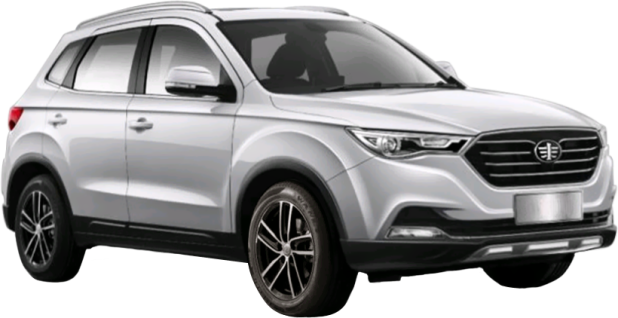 FAW Besturn X40