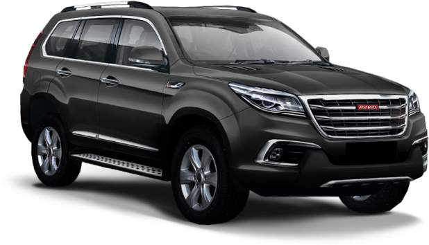 Haval H9