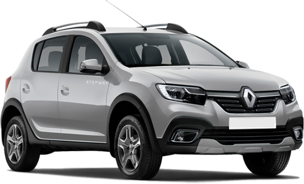 Renault Sandero Stepway