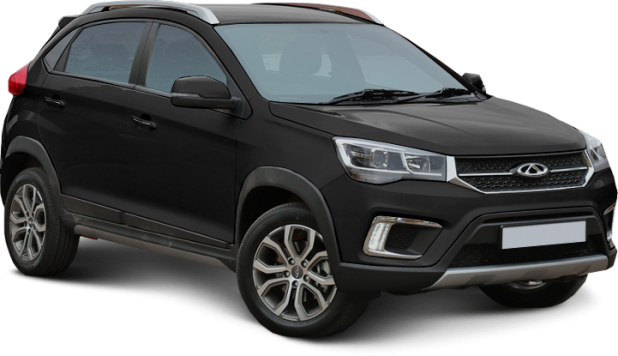 Chery Tiggo 2