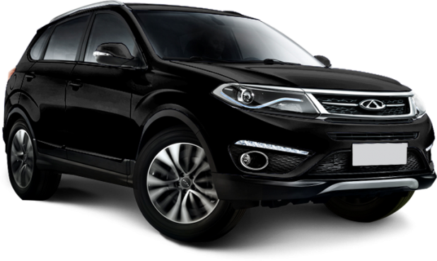 Chery Tiggo 5