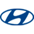 Логотип бренда Hyundai