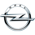 Логотип бренда Opel
