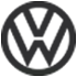 Логотип бренда Volkswagen